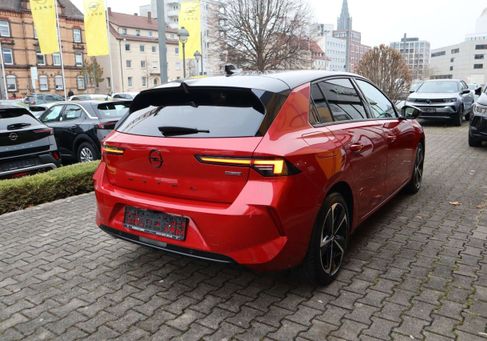 Opel Astra, 2024 3