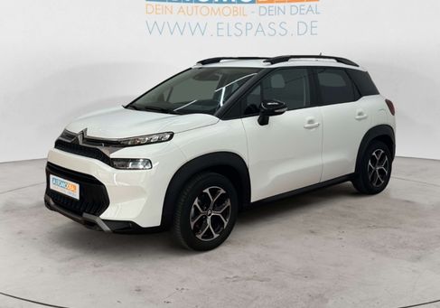 Citroën C3 Aircross, 2024 2