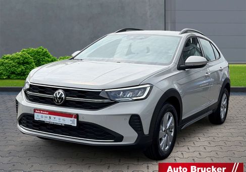 Volkswagen Taigo, 2026