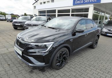 Renault Arkana, 2025