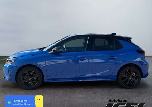 Opel Corsa, 2024 2
