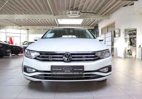 Volkswagen Passat Variant, 2022 2
