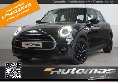 MINI ONE, 2020