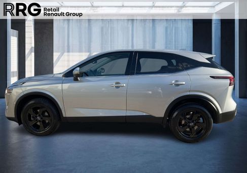 Nissan Qashqai, 2023 2