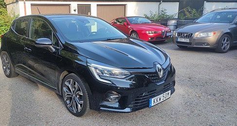 Renault Clio, 2020
