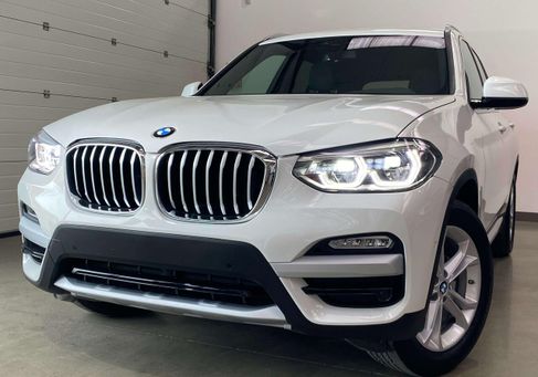 BMW X3, 2020 2