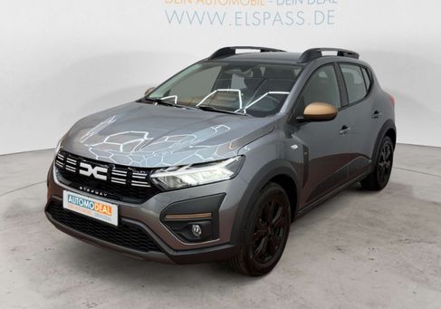 Dacia Sandero, 2024