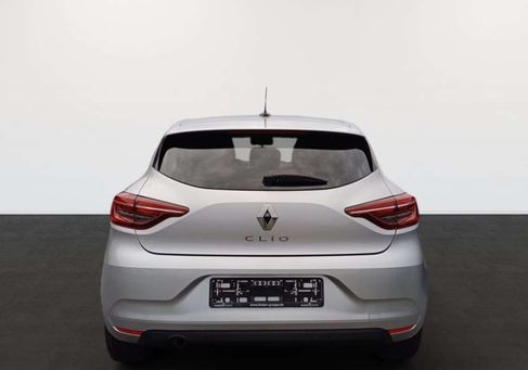 Renault Clio, 2023