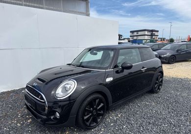 MINI Cooper S, 2018