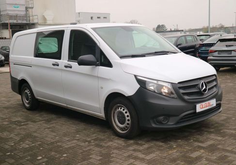 Mercedes-Benz Vito, 2019