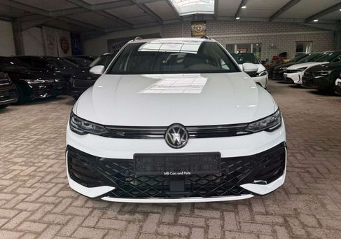 Volkswagen Golf, 2025 3