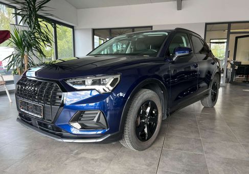 Audi Q3, 2022 2