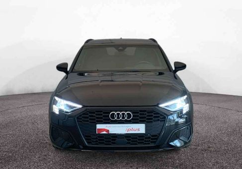 Audi A3, 2022 2