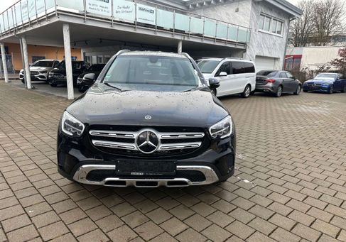 Mercedes-Benz GLC 200, 2019