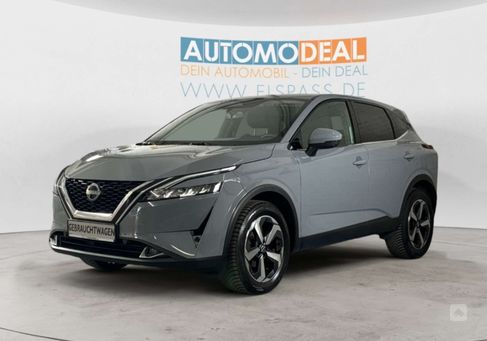 Nissan Qashqai, 2023