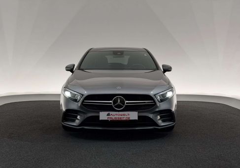 Mercedes-Benz A 250, 2018 2