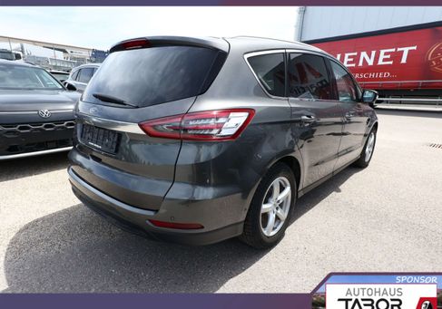 Ford S-Max, 2018