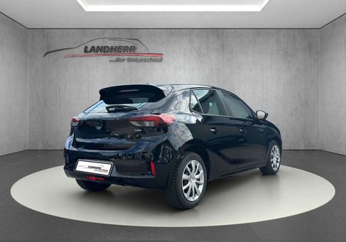 Opel Corsa, 2025 3