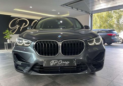 BMW X1, 2020 3