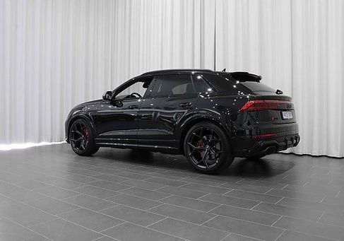 Audi Q8, 2026