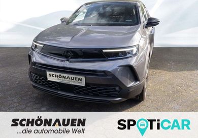 Opel Mokka, 2023
