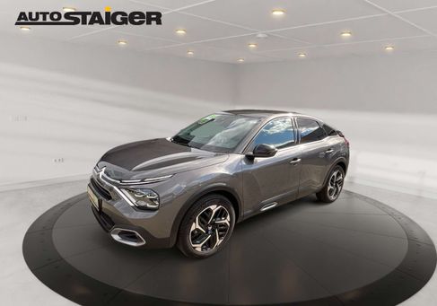 Citroën C4, 2024 2