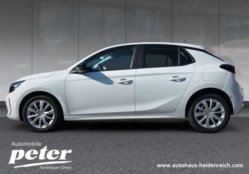 Opel Corsa, 2023 3