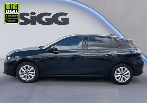 Opel Astra, 2023