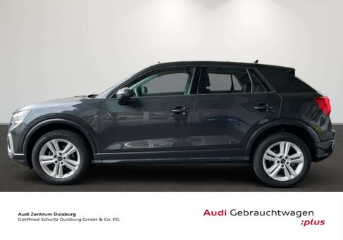 Audi Q2, 2023