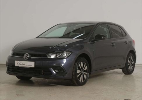 Volkswagen Polo, 2025 2