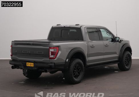 Ford F 150, 2023