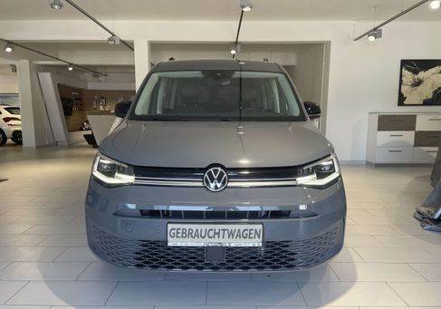 Volkswagen Caddy, 2022 2