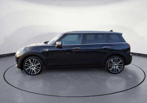 MINI Cooper D Clubman, 2021