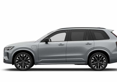Volvo XC90, 2024