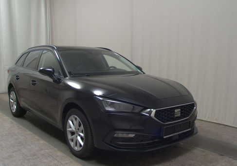 Seat Leon, 2023