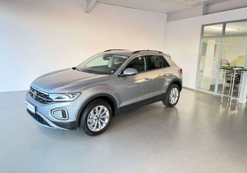 Volkswagen T-Roc, 2025