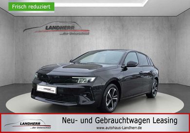 Opel Astra, 2025