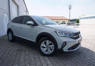 Volkswagen Taigo, 2025