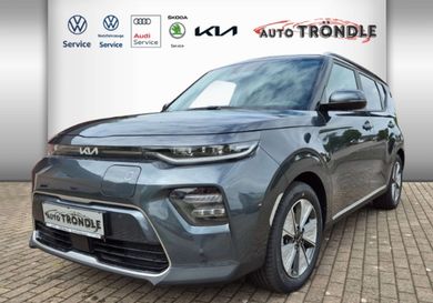 Kia Soul, 2024
