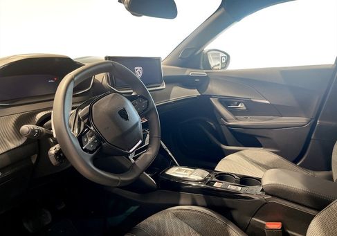 Peugeot 2008, 2025