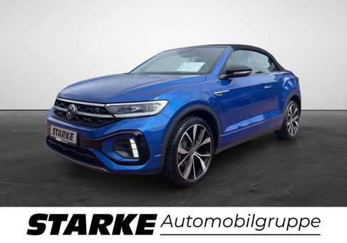 Volkswagen T-Roc, 2023