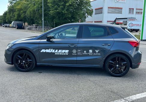 Seat Ibiza, 2025 3