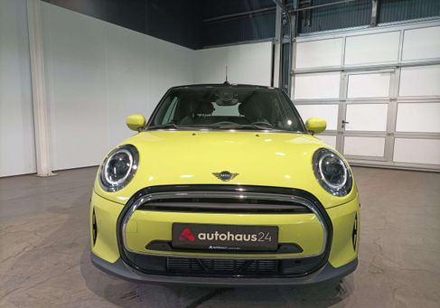 MINI One Cabrio, 2022
