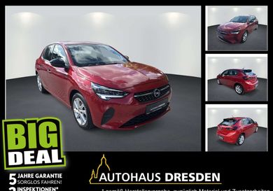 Opel Corsa, 2023