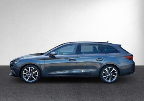 Seat Leon, 2026 3