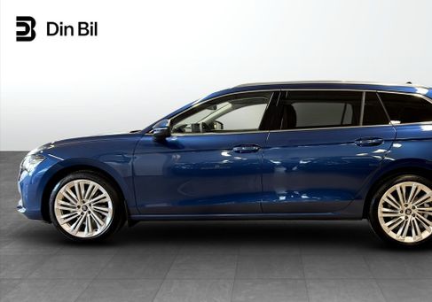 Skoda Superb, 2026