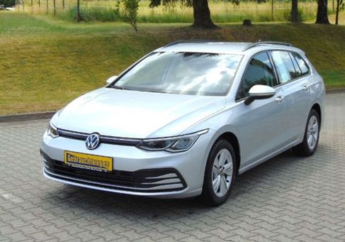 Volkswagen Golf, 2022 2