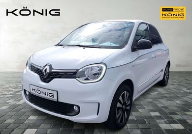 Renault Twingo, 2023