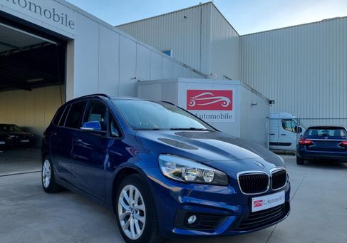 BMW 2 Serija, 2018 2