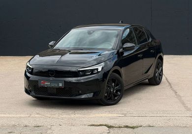 Opel Corsa, 2025